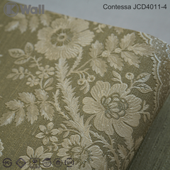Giấy dán tường Hàn Quốc Contessa JCD4011-4