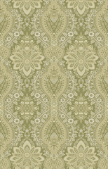 Giấy dán tường Hàn Quốc Contessa JCD4011-4