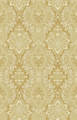 Giấy dán tường Hàn Quốc Contessa JCD4011-5