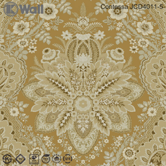 Giấy dán tường Hàn Quốc Contessa JCD4011-5