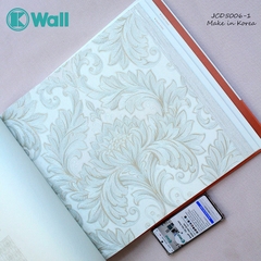 Giấy dán tường phòng ngủ Hàn Quốc Decortex JCD5006