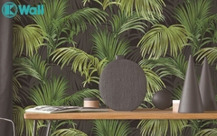Giấy dán tường phòng khách Hàn Quốc Decortex JCD5011