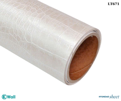Phim dán nội thất cao cấp nhập khẩu Hàn Quốc LT671