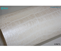 Phim dán nội thất cao cấp nhập khẩu Hàn Quốc LT671