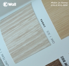 Phim dán nội thất cao cấp nhập khẩu Hàn Quốc LW999