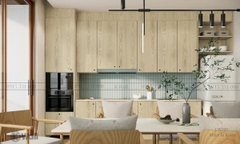 Phim dán nội thất cao cấp nhập khẩu Hàn Quốc LW999