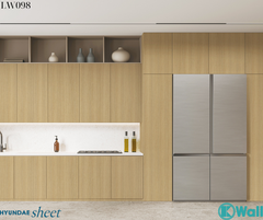 Phim dán nội thất cao cấp nhập khẩu Hàn Quốc LW098