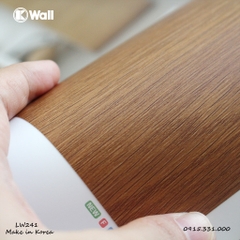 Phim dán nội thất cao cấp nhập khẩu Hàn Quốc LW241