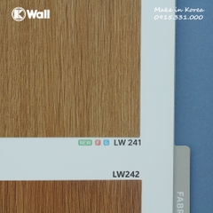 Phim dán nội thất cao cấp nhập khẩu Hàn Quốc LW241