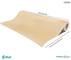 Phim dán nội thất cao cấp nhập khẩu Hàn Quốc LW410