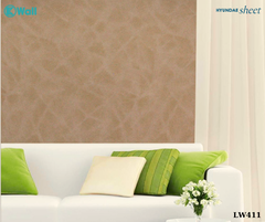 Phim dán nội thất cao cấp nhập khẩu Hàn Quốc LW411