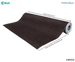 Phim dán nội thất cao cấp nhập khẩu Hàn Quốc LW412