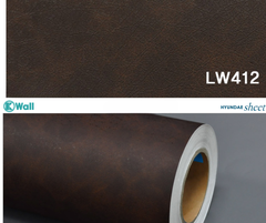 Phim dán nội thất cao cấp nhập khẩu Hàn Quốc LW412