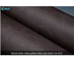 Phim dán nội thất cao cấp nhập khẩu Hàn Quốc LW412