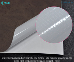 Phim dán nội thất cao cấp nhập khẩu Hàn Quốc LW412