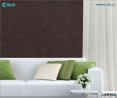 Phim dán nội thất cao cấp nhập khẩu Hàn Quốc LW412