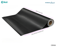 Phim dán nội thất cao cấp nhập khẩu Hàn Quốc LW414