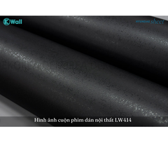 Phim dán nội thất cao cấp nhập khẩu Hàn Quốc LW414