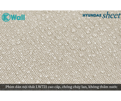 Phim dán nội thất cao cấp nhập khẩu Hàn Quốc LW721