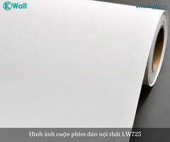 Phim dán nội thất cao cấp nhập khẩu Hàn Quốc LW723