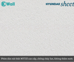 Phim dán nội thất cao cấp nhập khẩu Hàn Quốc LW723