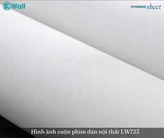 Phim dán nội thất cao cấp nhập khẩu Hàn Quốc LW723