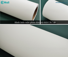 Phim dán nội thất cao cấp nhập khẩu Hàn Quốc LW748