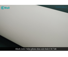 Phim dán nội thất cao cấp nhập khẩu Hàn Quốc LW748