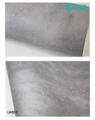 Phim dán nội thất cao cấp nhập khẩu Hàn Quốc LW821