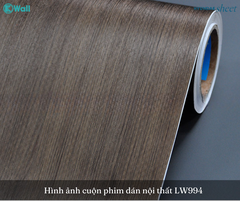 Phim dán nội thất cao cấp nhập khẩu Hàn Quốc LW994
