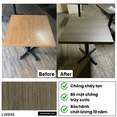 Phim dán nội thất cao cấp nhập khẩu Hàn Quốc LW994