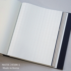 Giấy dán tường họa tiết Hàn Quốc Matie 34508