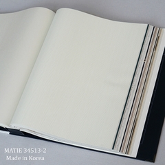 Giấy dán tường một màu Hàn Quốc Matie 34513