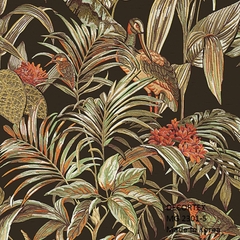 Giấy dán tường thiên nhiên Hàn Quốc Decortex MG2301