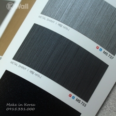 Phim dán nội thất cao cấp nhập khẩu Hàn Quốc MS733