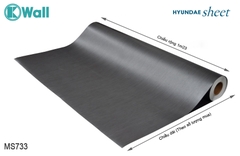 Phim dán nội thất cao cấp nhập khẩu Hàn Quốc MS733