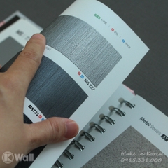 Phim dán nội thất cao cấp nhập khẩu Hàn Quốc MS737