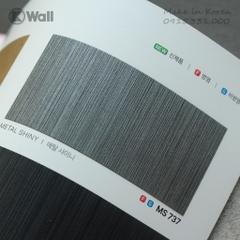 Phim dán nội thất cao cấp nhập khẩu Hàn Quốc MS737