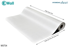 Phim dán nội thất cao cấp nhập khẩu Hàn Quốc MS734