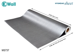 Phim dán nội thất cao cấp nhập khẩu Hàn Quốc MS737