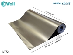 Phim dán nội thất cao cấp nhập khẩu Hàn Quốc MT726