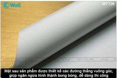 Phim dán nội thất cao cấp nhập khẩu Hàn Quốc MT726