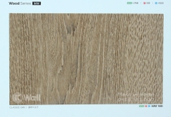 Phim dán nội thất cao cấp nhập khẩu Hàn Quốc MW190