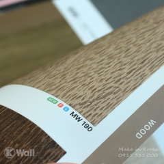 Phim dán nội thất cao cấp nhập khẩu Hàn Quốc MW190