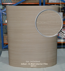 Phim dán nội thất cao cấp nhập khẩu Hàn Quốc MW181