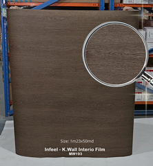 Phim dán nội thất cao cấp nhập khẩu Hàn Quốc MW193