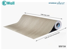 Phim dán nội thất cao cấp nhập khẩu Hàn Quốc MW194