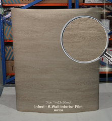 Phim dán nội thất cao cấp nhập khẩu Hàn Quốc MW194