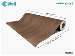 Phim dán nội thất cao cấp nhập khẩu Hàn Quốc MW196