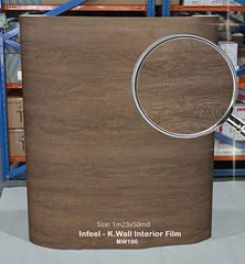 Phim dán nội thất cao cấp nhập khẩu Hàn Quốc MW196